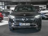 MERCEDES-BENZ GLC 220 d 4M AVANTGARDE DISTR SPUR PANO 360 AHK