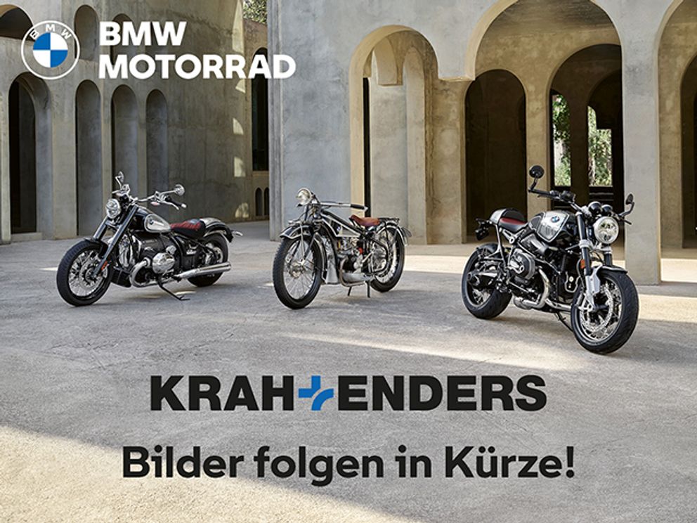 BMW M 1000 R ++Soziuspaket++