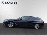 BMW 520 d xDrive Touring Park-Assistent LED  AHK