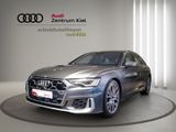 AUDI S6 Avant TDI quattro tiptronic Matrix-LED B&O
