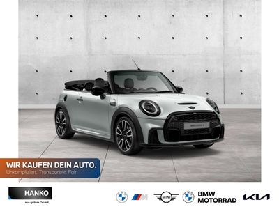 MINI John Cooper Works Cabrio Cooper S Trim