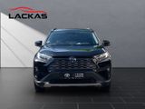 TOYOTA RAV 4 Hybrid 4x2 Comfort*1HAND*MWST*PDC*LED