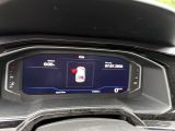 VW Taigo 1,5 TSI Style
