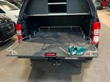 FORD Ranger 2.0 TDCi Panther XLT 4x4 HARDTOP AHK AHK