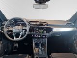 AUDI Q3 35 TFSI S-line S-tronic Navi+ Matrix-LED