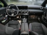 MERCEDES-BENZ CLA 200 d Shooting Brake AMG NIGHT DISTR SPUR