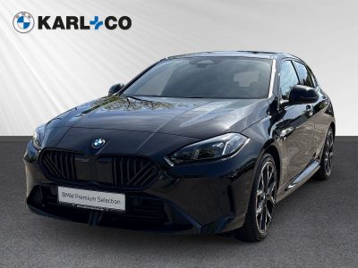 BMW 120 M Sportpaket Harman/Kardon + M Sportpaket Pro