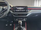 SKODA Fabia Monte Carlo Klima Rückfahrkamera