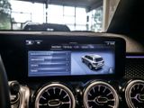 MERCEDES-BENZ GLB 200 // BURM PROGRESSIVE SPUR AHK KAMERA PDC