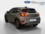 FORD Puma Titanium 1.0 Benzin Automatik Navi digitales Cockpit LED ACC El. Heckklappe Apple CarPlay