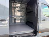 MERCEDES-BENZ Sprinter 317 KASTEN PRO L2H2 KLIMA LED AUTOM KAMERA