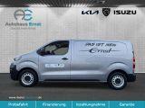 PEUGEOT e-Expert L2 (75kWh)
