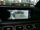 MERCEDES-BENZ GLE 53 AMG 4M+ Kom BURM AVANTGARDE NIGHT STANDH