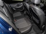 BMW 118 iSportline+Navi+DAB+LenkradHZG+PDCv+h+LED+Temp