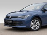 VW Golf VIII 2.0 TDI Life // MEMO DISTR SPUR PDC
