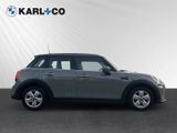 MINI Cooper 5-Türer Navi PDC LED Klima BT