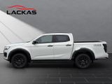 ISUZU D-Max DOUBLE CAB 4WD V-CROSS*LEDER*360° KAMERA
