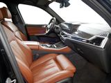 BMW X5 M60i (Mild Hybrid) M60i xDrive MEMO AHK DISTR