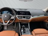 BMW 420 Gran Coupe d LED Navi DAB Temp SHZ Kamera