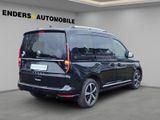 VW Caddy Style TDI 2.0 150PS ++Navi+Cam+Sitzh+Panodach++