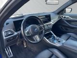 BMW i4 M50 xDrive Gran Coupe LC Prof Temp HiFi LED