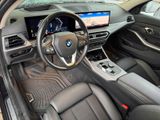 BMW 320 i Touring LenkradHZG SHZ Sportsitze AHK