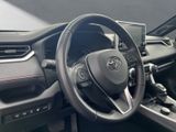 TOYOTA RAV 4 Plug-in Hybrid 4x4*STYLE*TECHNIK*AHK*