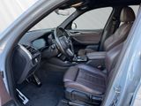 BMW X3 xDrive20d M-Sport LED AHK Panorama KomfortZG