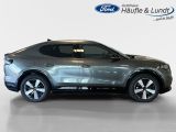 FORD Capri 210 kW RWD AHK-el. klappb. Navi Digitales Cockpit Memory Sitze Massagesitze LED