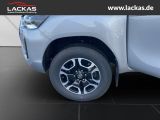 TOYOTA Hilux Double Cab Executiv 2.8 D-4D EU6e Soundsys