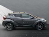 TOYOTA C-HR Lounge 1.8 Hybrid *1.HD.*M+S*Navi*S-Heft*