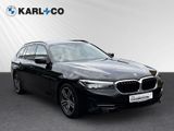 BMW 520 d Touring LED Pano HiFi DrivingAss. Sportsitz