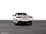 BMW 420d Cabrio