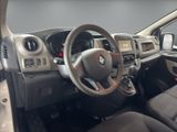 RENAULT Trafic Kasten L1H1 2,9t +Sortimo-Ausbau+Klima+