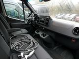 MERCEDES-BENZ eSprinter 312 Kasten L2H2 WSS heizbar Totwinkela DAB