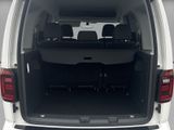 VW Caddy Trendline PKW 2.0 TDi BMT
