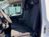 MERCEDES-BENZ Vito 116 KASTEN EXTRAL MBUX KLIMA NAVI KAMERA