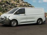 VW NFZ Transporter Kasten 2.0 TDI KR AHK+PDC+RFK