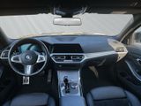 BMW 330 e xDrive Touring M Sport AHK LED HiFi PDC SHZ