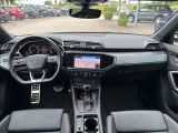 AUDI Q3 Sportback 40 TDI quattro Matrix/Pano/360°/AHK