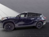 TOYOTA Highlander Hybrid Luxury *HUD*7-Sitze*