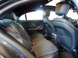 MERCEDES-BENZ S 350 d  BURM MEMO MULTI 360 AIRMATIC DISTR PANO
