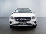 MERCEDES-BENZ GLC 200 4M , AVANTGARDE MEMO 360 AHK DISTR PANO
