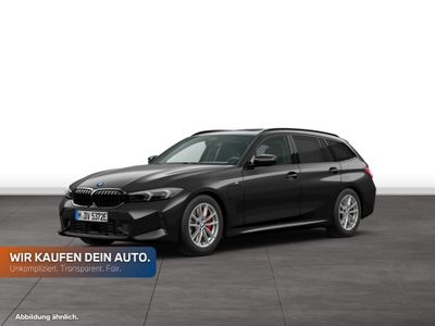 BMW 330e xDrive Touring