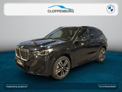 BMW X1 sDrive20d M Sport Head-Up+AHK+BT UPE: 61.390¤