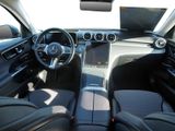 MERCEDES-BENZ C 220 d T //  AVANTGARDE MEMO AHK DISTR KAMERA