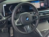 BMW 318 d M Sport Touring PDCv+h e-Sitze 360 Kamera LED ACC