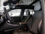 MERCEDES-BENZ GLC 200 d 4M AMG NIGHT SPUR PANO AHK DISTR 360