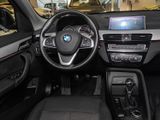 BMW X1 18 i+ AHK+Navi+LenkradHZG+SHZ+Temp+PDC+USB