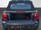 MINI John Cooper Works Cabrio LED HiFi Head-Up Komfort